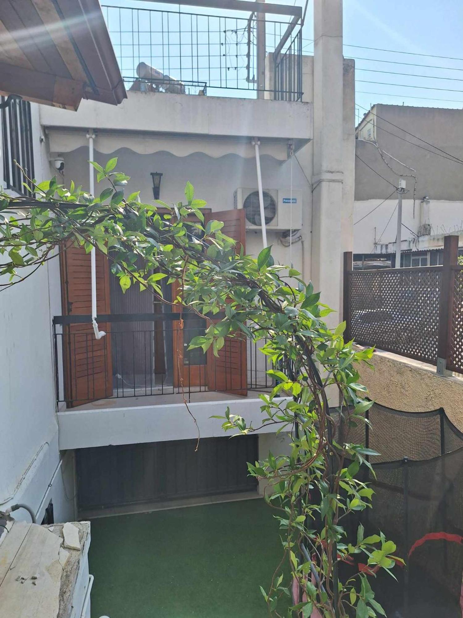 Petroupoli Apartments Athen Eksteriør billede